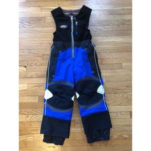 Obermeyer snow bibs